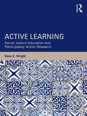 cover image of Active Learning